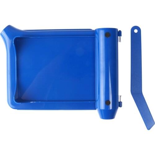 Dispenser Pharmacy Doctor Pharmacists Medical Tool Hygienic convenient Plastic Pills Splitters Counting Tray Pills Counter