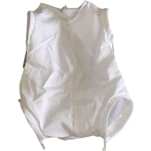 Latest NPK 4/4 Limbs Reborn Doll Kits Cloth Body Fit For 28 Inch / 22inch Reborn Baby Dolls Accessories Polyester Fabric