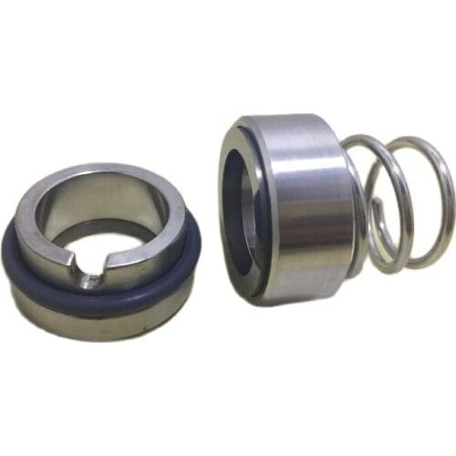 M37G-25/G9 M37G/25-G9 TLANMP Burgmann Mechanical Seals (Material:TC/TC/VIT) With G9 Tungsten carbide Seat
