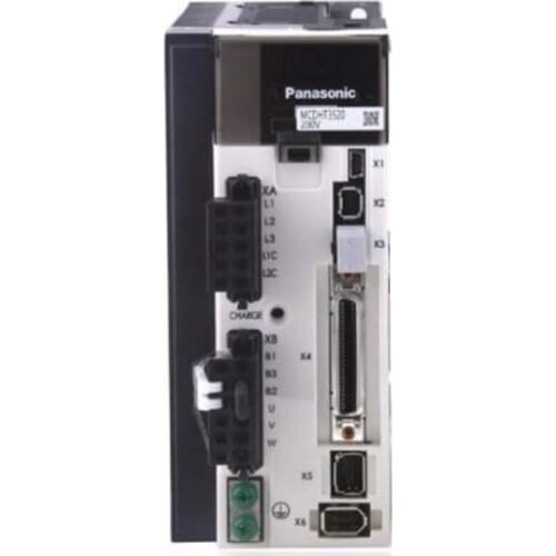 Brand new original MDDHT3530E MDDHT3530E02 1kw Servo Drive For CNC Machine