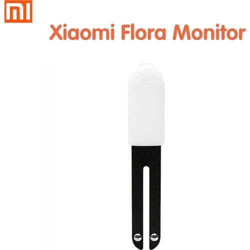 Original Xiaomi Flower Care Monitor Digital Plants Grass Flower Care Soil Water Tester Sensor Plant Detector
