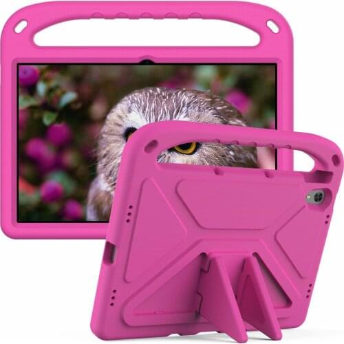 For Lenovo Tab P11 TB-J606F Case Shock Proof EVA Full Body Tablet Cover Case For Lenovo P11 J606F 11 Inch Sleeve