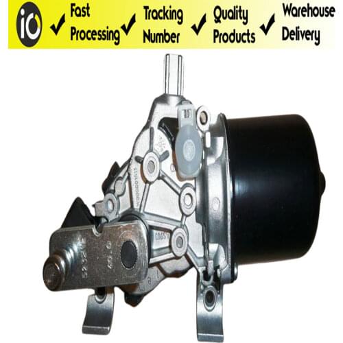 RENAULT Engines For Electric Vehicles
