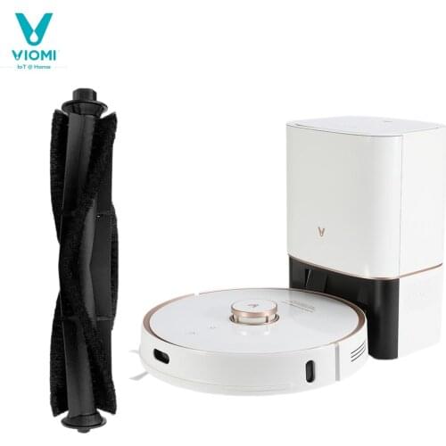 Viomi S9 floor sweeping robot m7max M8 vacuum robot vacuum cleaner replaceable vacuum cleaner roller brush accessories