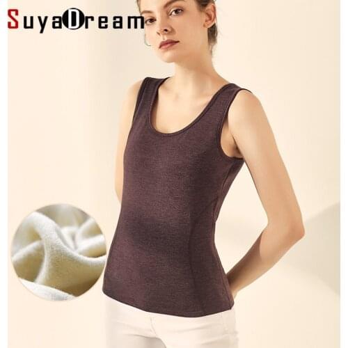 Флисовые жилеты SuyaDream China At AliExpress