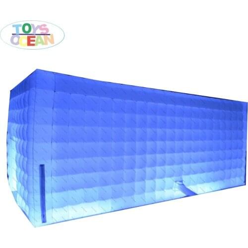 TOYS-OCEAN Large Tents