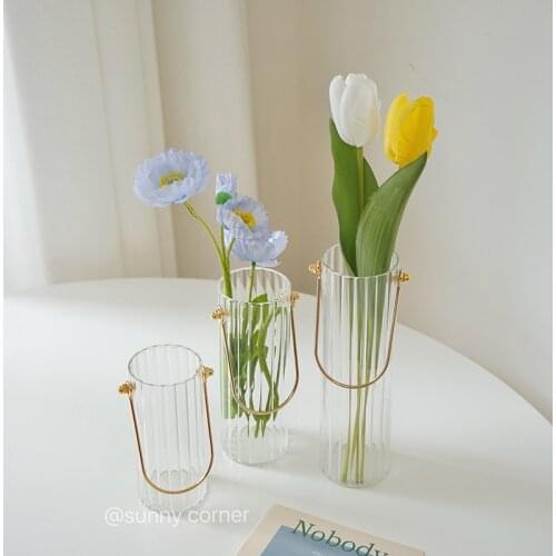 Настольные вазы для цветов Voraca China At AliExpress