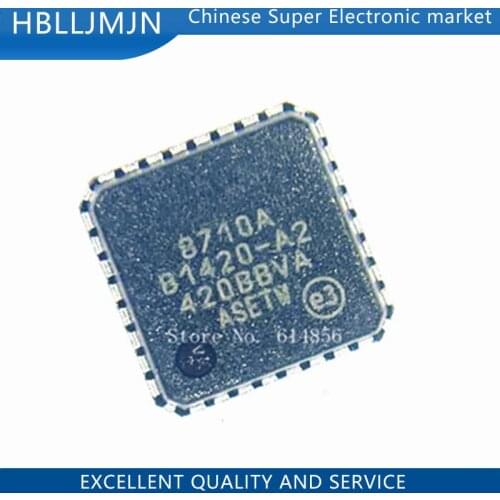 2PCS SMSC 8710A LAN8710A-EZC LAN8710A LAN8710 QFN