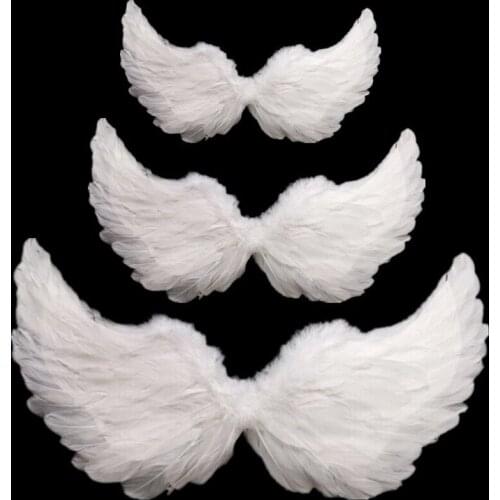 2019 Pet Angel Wings Cute Costume Accessories Keji Teddy Golden Hair Snow Nari Funny Photography Props
