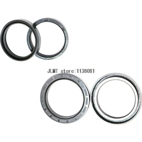 For HONDA 1500 GL A 1988 - 1996 41X54X11 mm (2 pieces) 41 54 11 Fork Oil Seal