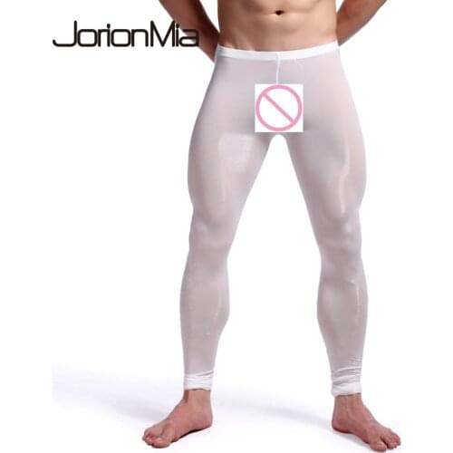 Мужские кальсоны JORIONMIA China At AliExpress