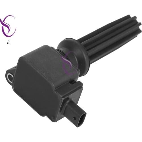 CM5E-12A366-CA Ignition coils For JAGUAR XF XJ LAND ROVER FREELANDER RANGE EVOQUE VOLVO S60 S80 II V60 V70 III XC60 2.0L