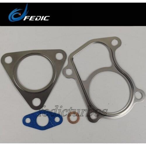 Turbocharger Gasket Kit RHF5 VK430015 for Isuzu Trooper Opel Monterey B 3.0 DTI 117Kw 4JX1 4JX1TC