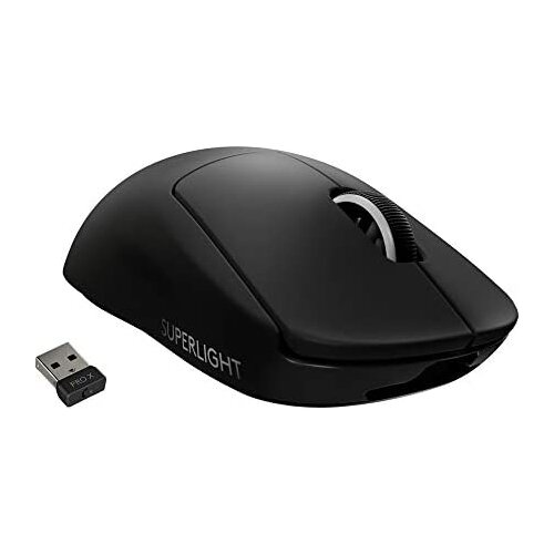 Logitech G Wireless Mice