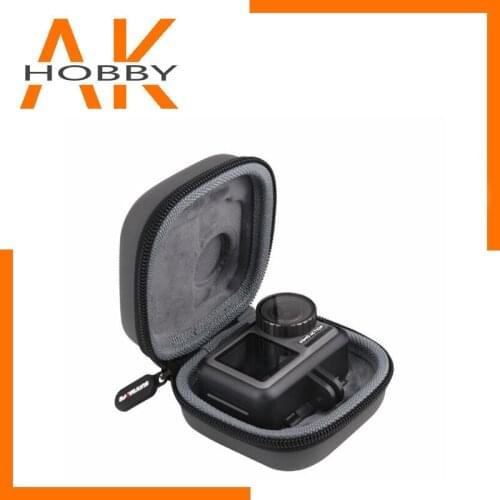 Mini Portable Protective Carrying Case Storage Bag for DJI OSMO ACTION Sport Camera