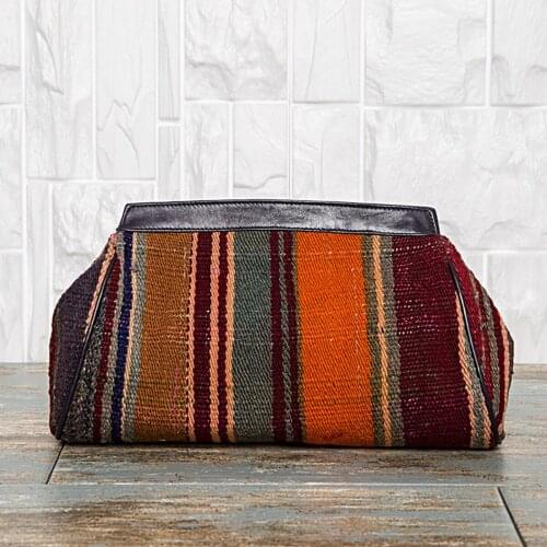 ORIENT BAZAAR Womens Vintage Bags