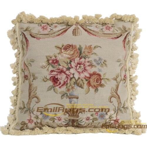 Patio Furniture Cushions Needle Point Cushion Sofa Cushion Cover French Country Rectangular Cushion