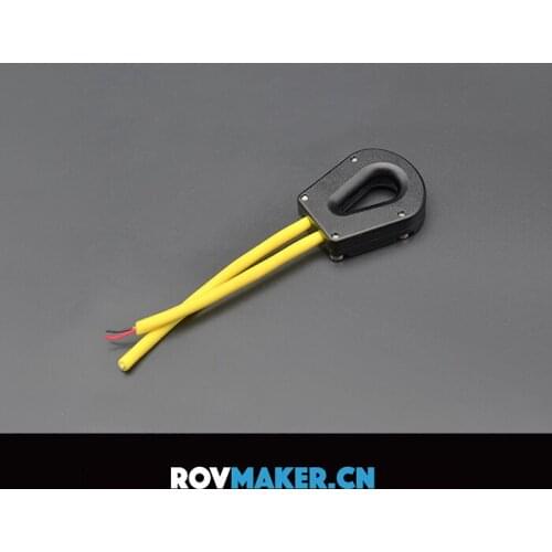 Cable Buckle Cable Snap Ring Buckle Cable Clamp