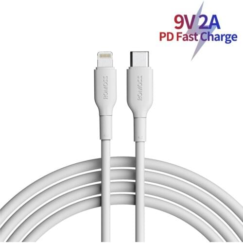 ROMOSS Mobile Phone Charging Cables