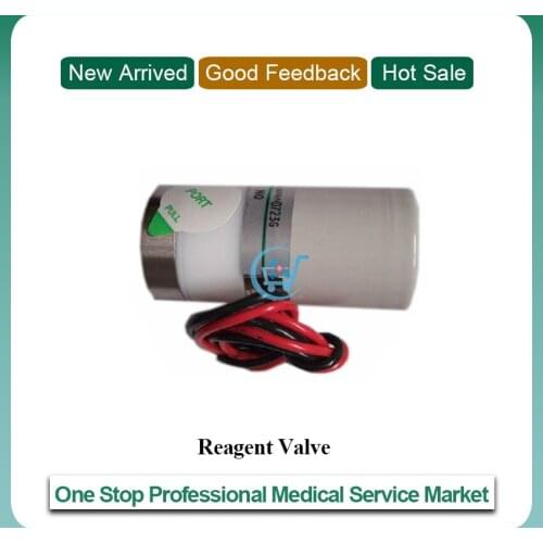Sysmex CHEM180 Biochemistry Analyzer Reagent Valve