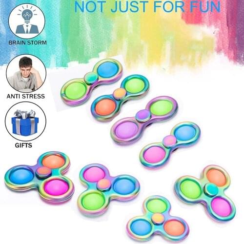 ZISIZ Spinners