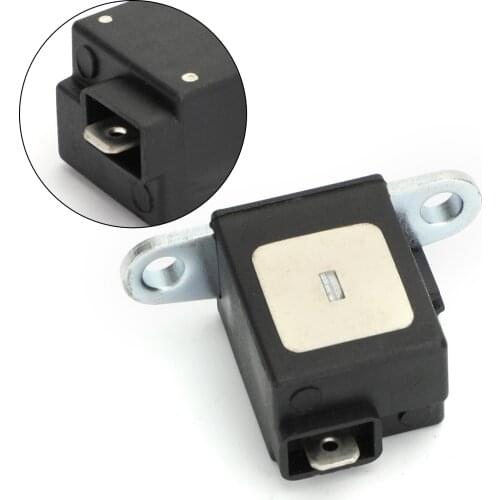 Areyourshop for Honda XLR125 NX125 NX125 FL400 XR250 TRX125 TRX200 TRX250 TRX300 TRX350 TRX400 STATOR Pick-up Pulsar Coil