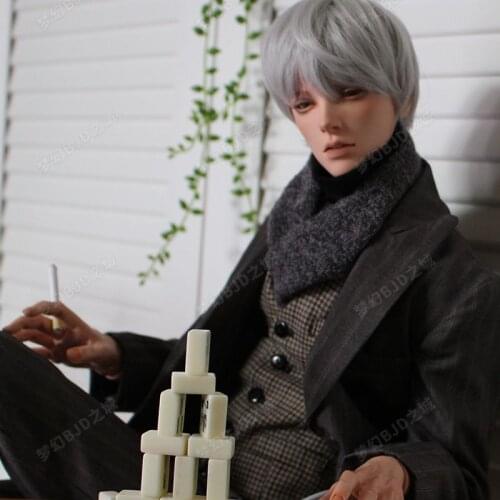 BJD doll SD doll 1/3 male baby 80cm uncle pygmalion ha send eyeballs