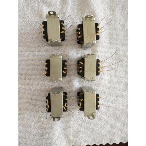 Fast shipping Free shipping Pulse Transformer JGB-3VA