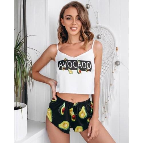 EV&RE Women Underwear