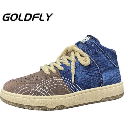 Мужские кроссовки Goldfly China At AliExpress