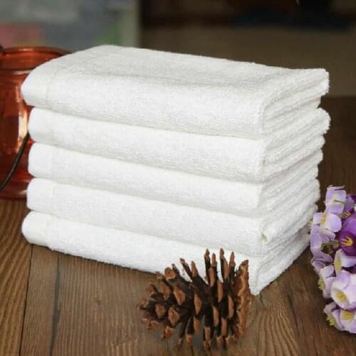 JETTING Cotton Body Towels