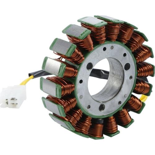 Motorcycle Stator Coil Magneto For SUZUKI GSXR750 GSXR 750 2000-2005 GSXR 600 GSX-R 600 2001-2005