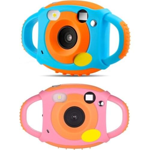 Children Game Learning Camera Portable Digital Camera Mini Camera