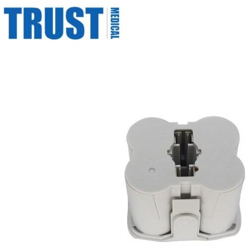 New Arrivals Elecrtrical Batterie for Powered Plus 60mm Stapler 12V 1550mAh