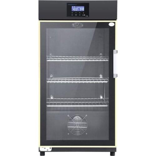 220V Full automatic yoghourt machine commercial small fruit yoghourt non refrigeration non foaming one machine large capacity