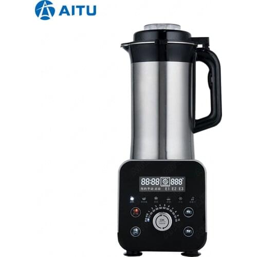 A1132 Professional electric high speed commercial cooking blender with s.steel cup 2 Liters 1500W