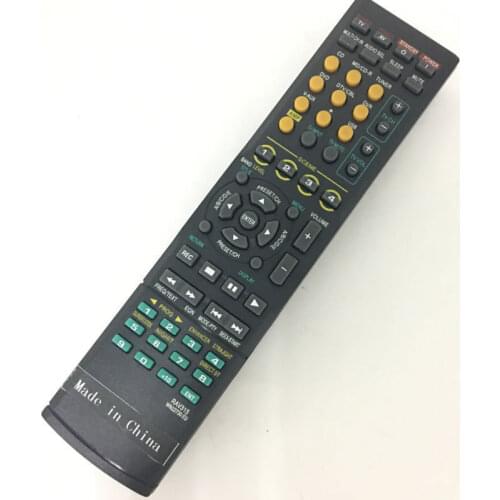 Remote Control RAV315 For YAMAHA HTR-6030 MT-7761 HTR-6040G AV Receiver