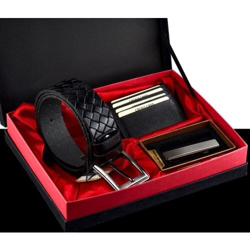 Rev Silver Men's Accessories