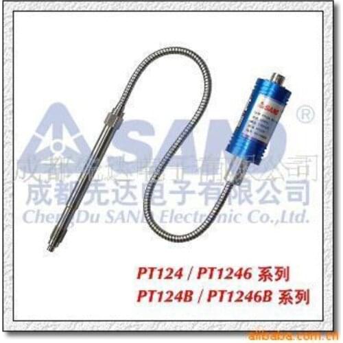 PT1246 series (replace imported type) high temperature melt pressure sensor