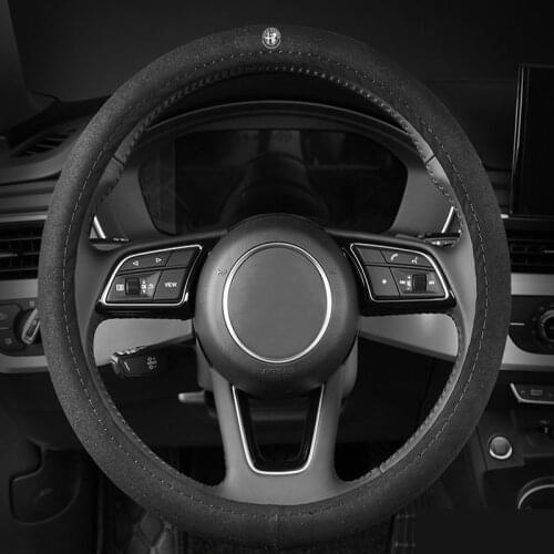 So-dope Steering Wheel Braids