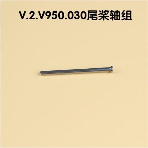 V950 V950-030 Tail Blade Shaft WLtoys 2.4G EXPLORERS SERIES OF FLIGHT RC Helicoper Airplane Spare Parts Accs Accessories