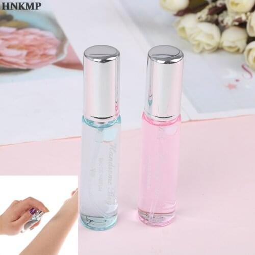 15ml Long-Lasting Pheromone Fragrance For Women And Men Sexy Flirting Perfume For Couple