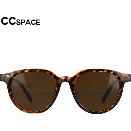 53119 Lunette Soleil Round Men Womens Sunglasses Decorative Vintage Retro Female Shades Uv400 Oculos De Sol Feminino