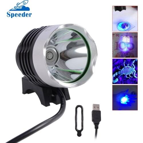 6-10W 5V New Multifunction USB Power UV Glue Curing LED Lamp for iPhone Circuit Board Ultraviolet Green Oil Curing Purple Light