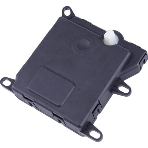 A/C Heater Control Servo Motor Actuator Fit for ford Transit T12 T15 V347 1995 1996 1997 1998 1999 2010 2011 2012 95VW-19E616-AD