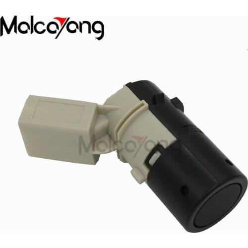 4B0919275F Car Bumper Parking Reversing Aid Sensor Fit For Audi A3 S3 Sportback Quattro 2004 TO 2008 For A4 Avant S4 RS4