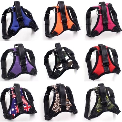 AYIJIA Harnesses