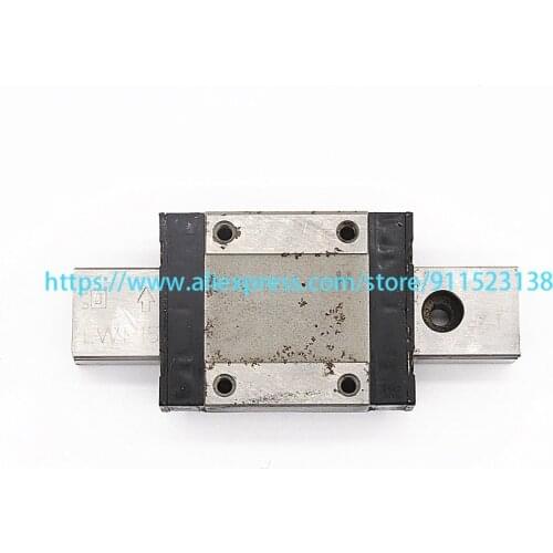 Good Quality Tajima Embroidery Machine Spare Parts Front Linear Way