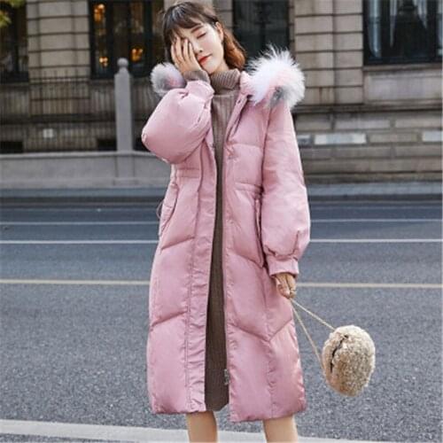 Женские пуховики-пальто Lovepeapomelo China At AliExpress