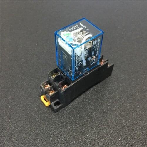 PAWZYQ Relay